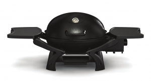 BroilChef E-Duke, Elektrogrill, Aluminiumguss, Mit 5 Jahren Garantie!