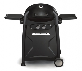 BroilChef Duke T200, Gasgrill, Aluminiumguss, Mit 5 Jahren Garantie!