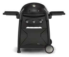 BroilChef Duke T300, Gasgrill, Aluminiumguss, Mit 5 Jahren Garantie!