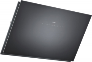 Gaggenau AW 250 172, Wandesse Serie 200, Vollglasfront anthrazit, 70 cm. Mit 5 Jahren Garantie!