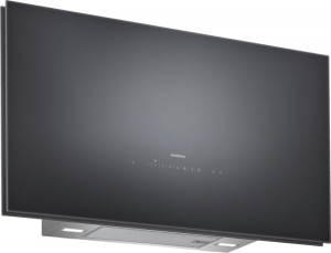 Gaggenau AW 270 192, Wandesse Serie 200, Vollglasfront anthrazit, 90 cm. Mit 5 Jahren Garantie!