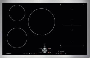 Gaggenau CI 283 111, Flex Induktions-Kochfeld Serie 200, Edelstahlrahmen, 80 cm. Mit 5 Jahren Garantie!