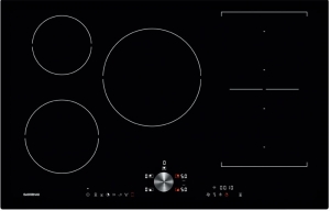 Gaggenau CI 283 101, Flex Induktions-Kochfeld Serie 200, 80 cm. Mit 5 Jahren Garantie!