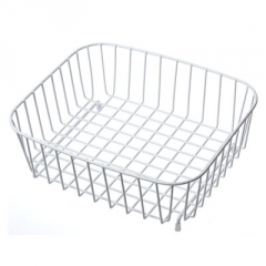 Reginox Geschirrkorb weiss, R20159