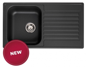 Reginox Centurio 10 Regi-Color, Farbe Midnight Sky, R27882