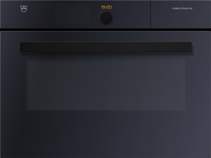 V-ZUG Combi-Steam XSL, Kombinations-Dampfbackofen, Spiegelglas, mit 5 Jahren Garantie!