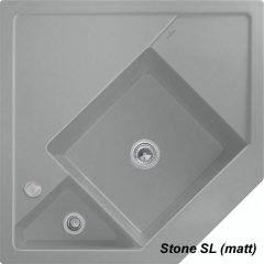 Villeroy & Boch Monumentum, Farbe SL Stone, Classicline