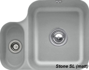 Villeroy & Boch Cisterna 60B, Farbe SL Stone, Classicline