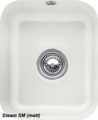 Villeroy & Boch Cisterna 45, Farbe SM Steam, Classicline