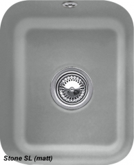 Villeroy & Boch Cisterna 45, Farbe SL Stone, Classicline