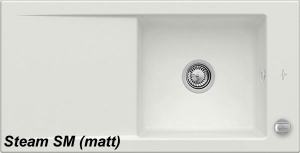 Villeroy & Boch Timeline 60, Farbe SM Steam, Classicline