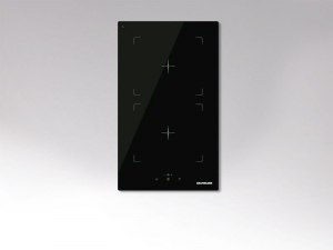 Silverline DIK 31 S Domino Induktions Kochfeld. Mit 5 Jahren Garantie!