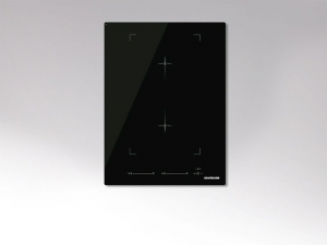 Silverline DFIK 38 S Domino Flexi-Induktions Kochfeld