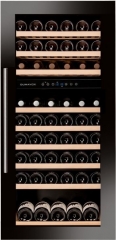 Dunavox DAB-89.215DB, Einbau-Weinkhlschrank. Mit 5 Jahren Garantie!