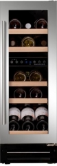 Dunavox DX-17.58SDSK/DP, Einbau-Weinkhlschrank. Mit 5 Jahren Garantie!