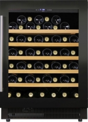 Dunavox DAU-52.146B, Stand-Weinkhlschrank (Einbaufhig). Mit 5 Jahren Garantie!