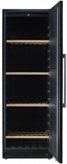 Dunavox DX-171.430PK, Stand-Weinkhlschrank (Einbaufhig). Mit 5 Jahren Garantie!