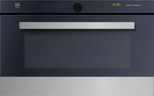 V-ZUG Combi-Steam HSL, Kombinations-Dampfbackofen, CromeClass, mit 5 Jahren Garantie!