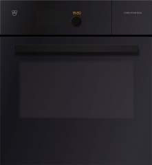 V-ZUG Combi-Steam MSLQ, Kombinations-Dampfbackofen, Spiegelglas, mit 5 Jahren Garantie!