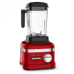KitchenAid Artisan, 5KSB7068EER, Power Blender, Empire Rot, mit 10 Jahren Garantie