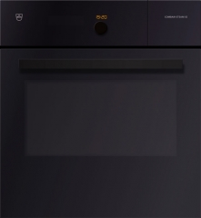 V-ZUG Combair-Steam SE, Kombinations-Dampfbackofen, Spiegelglas, mit 5 Jahren Garantie!