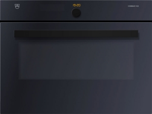 V-ZUG Combair XSE, Einbau-Backofen, Spiegelglas, mit 5 Jahren Garantie!