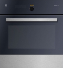 V-ZUG Combair SEP, Einbau-Backofen, CromeClass, Pyrolyse, mit 5 Jahren Garantie!