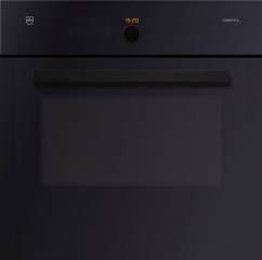 V-ZUG Combair SL, Einbau-Backofen, Spiegelglas, mit 5 Jahren Garantie!