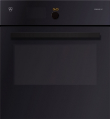 V-ZUG Combair SLP, Einbau-Backofen, Spiegelglas, Pyrolyse, mit 5 Jahren Garantie!