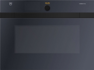 V-ZUG Combair XSL, Einbau-Backofen, Spiegelglas, versenkbarer Griff, mit 5 Jahren Garantie!