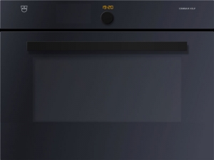 V-ZUG Combair XSLP, Einbau-Backofen, Spiegelglas, Pyrolyse, mit 5 Jahren Garantie!