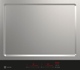 V-ZUG GK27TIYSZ, Teppan Yaki-Kochfeld, Dual Design, mit 5 Jahren Garantie!