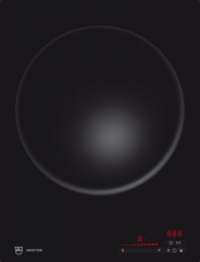 V-ZUG GK16TIWSZ, Induktions Wok-Kochfeld, Dual Design, mit 5 Jahren Garantie!