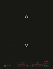 V-ZUG GK27TIMSZ, Induktions-Domino-Kochfeld, Dual Design, mit 5 Jahren Garantie!