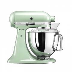 KitchenAid Artisan, 5KSM175PSEPT, Pistazie, Kchenmaschine, mit 5 Jahren Garantie