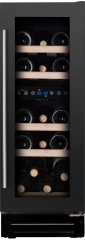Dunavox DX-17.58DBK/DP, Einbau-Weinkhlschrank. Mit 5 Jahren Garantie!