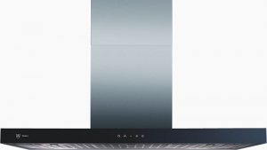 V-ZUG DI-Premira DIPQ13G, Inselhaube, Spiegelglas, mit 5 Jahren Garantie!