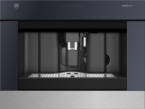 V-ZUG Supremo XSL CCSXSL60C, Kaffee-Vollautomat, Design Crome Class, mit 5 Jahren Garantie!