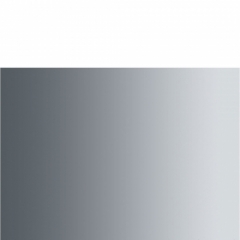 SMEG KITC9X9-1 Edelstahl-Rckwand