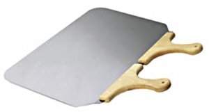 SMEG PAL2 Doppel-Pizzaschaufel