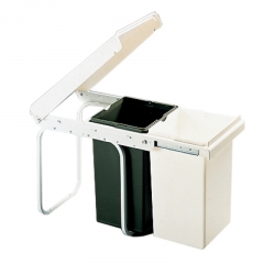 Teka Double-Boy 30 DT Classic,  Abfallsammler