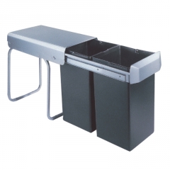 Teka Double-Boy 30 DT Profi, Abfallsammler