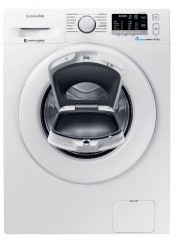 Samsung WW80K5400WW/EG Waschvollautomat 85cm, A+++, mit 5 Jahren Garantie!