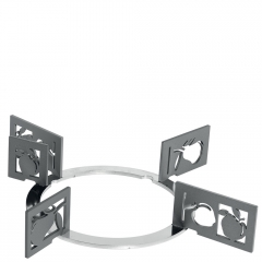 Smeg Kunst-Abstellrost KPDSN75F Obst fr Gaskochfeld