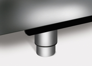 SMEG KITPBX 4 Stellfsse 859 mm