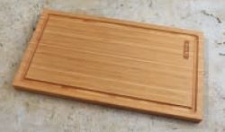 Falcon Schneidbrett, Bambus 30 mm, Induktion Standard