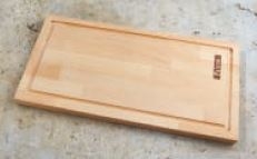 Falcon Schneidbrett, Buche 30 mm, Gas Standard