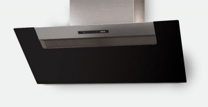 berbel Kopffreihaube Ergoline 2 BKH 110 EG 2 schwarz, mit 5 Jahren Garantie