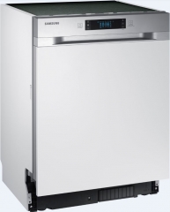 Samsung DW60M6050SS/EG Einbau-Geschirrspler, 60 cm, mit 5 Jahren Garantie!