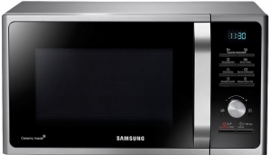 Samsung MS28F303TAS/EG Solo-Mikrowelle, mit 5 Jahren Garantie!